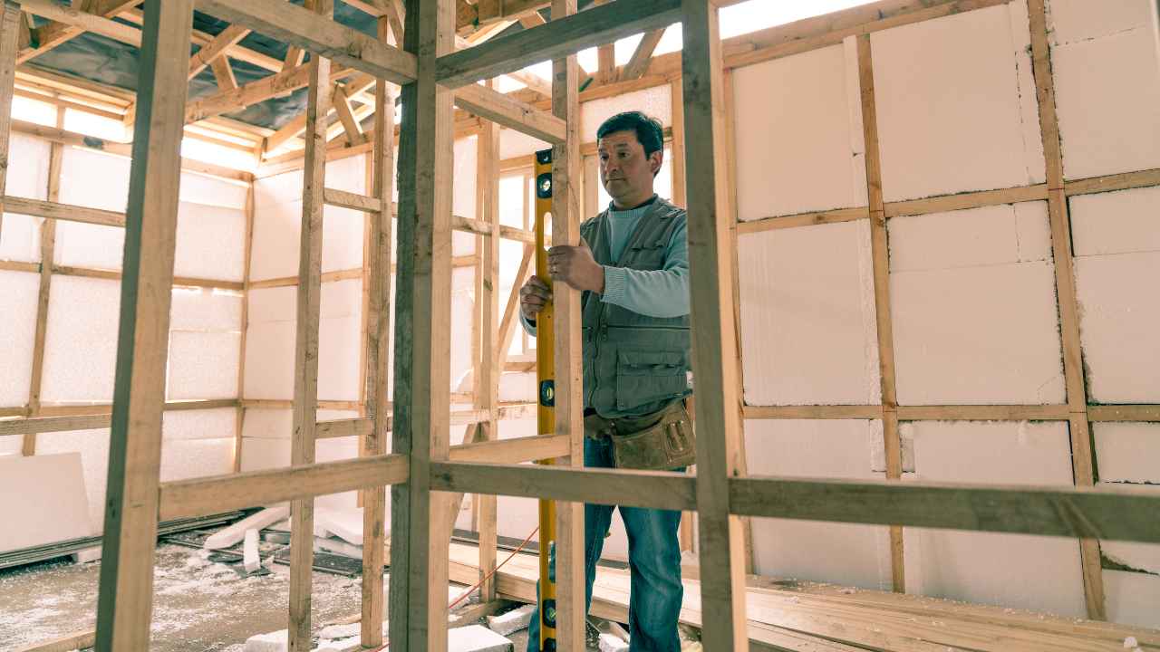 Structural Drying Near Me