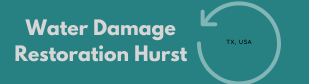 Water Damage Restoration Hurst, TX